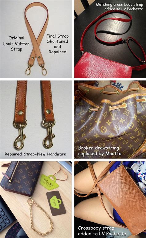 louis vuitton bag repair cost|does louis vuitton repair wallets.